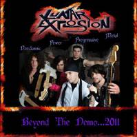 Lunar Explosion : Beyond the Demo...2011